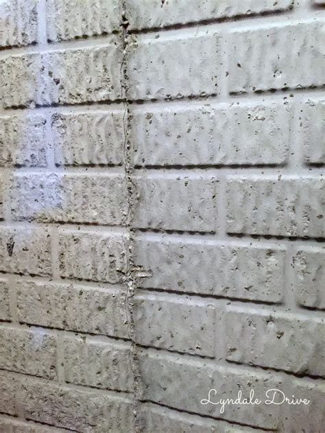 Painting Basement Brick Walls Openbasement
