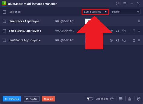How To Create And Manage Instances Using The Multi Instance Manager On
