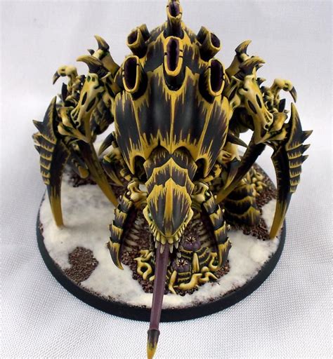 Tyranids Warhammer 40k Tyranids Warhammer 40k Miniatures