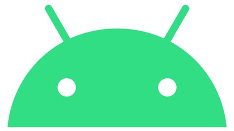 Android Logo And Symbol Meaning History Sign