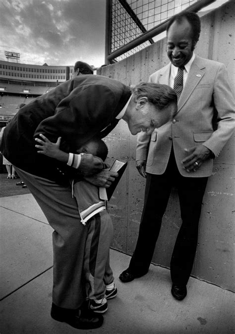 Photos Rev Billy Graham In Colorado The Denver Post