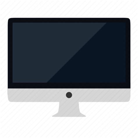 Mac Monitor Png