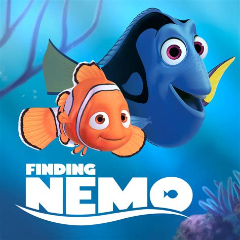 Todays Best Apps Hours Keeper Finding Nemo Storybook Deluxe
