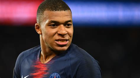 Kylian sanmi mbappé lottin, known in the football world as kylian mbappé or just mbappé, is a french footballer of cameroonian and algerian descent who plays as a striker. Kylian Mbappe transfer news: 'He always wants more' - Raphael Varane speaks out on France team ...