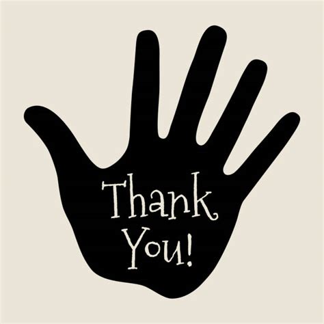 Thank You Volunteers Illustrations Royalty Free Vector Graphics And Clip
