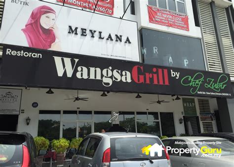 Kfc berjaya times square kfc medan idaman kfc taman maluri kfc genting klang kfc kuchai lama drive thru kfc quill mall kfc sungai besi kfc wangsa maju kfc menara jcorp kfc. Infiniti Residences, Wangsa Maju Review | PropertyGuru ...