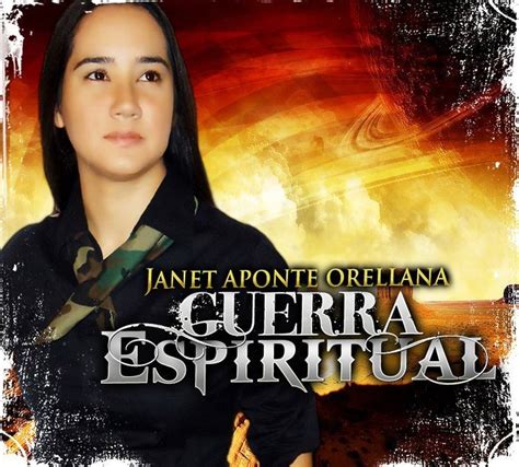 Musica Cristiana Y Pistas Cristianas Janet Aponte Orellana Guerra