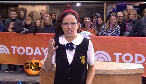 Gma Triumphs In Halloween Morning Show Costume War Prince George And