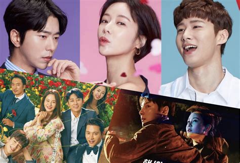 Good Dramas To Binge Watch 15 Best K Dramas To Binge Watch On Netflix