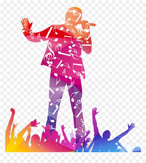 Sing Clipart Music Competition Singing Images Hd Png