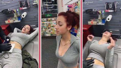 Cash Me Ousside Girl Danielle Bregoli Cops Called On Her Over Times