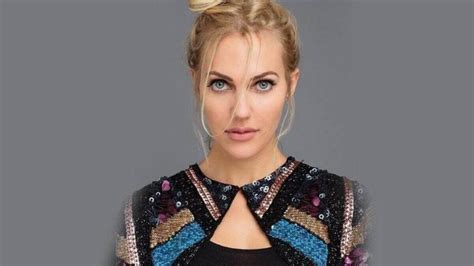 Where Is Meryem Uzerli And What Does She Do Now Celebrities