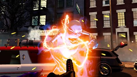 Ghostbusters Vr Showdown On Steam