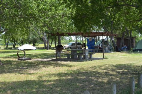 East Fork Park Campgrounds Lake Lavon
