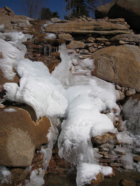 15 Gorgeous Frozen Waterfalls In Colorado That Must Be Seen To Be Believed