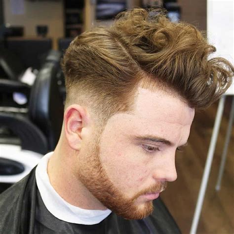 80 Best Undercut Hairstyles For Men 2019 Styling Ideas
