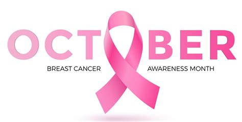 Show Your Support During Breast Cancer Awareness Month
