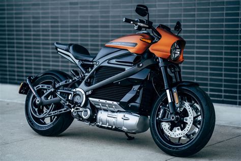 By submitting this form, you agree to be contacted with information regarding the bike you are searching for. Harley-Davidson's electric bike struggles to fire up young ...