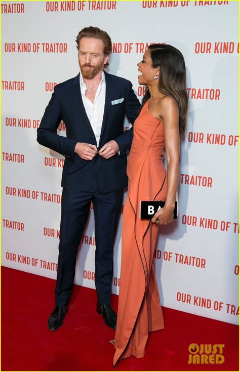 Full Sized Photo Of Naomie Harris Our Kind Of Traitor 01 Photo