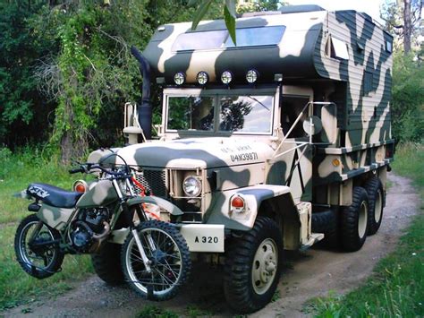 Unimog U2450l 6x6 As Expedition Camper Trucks Overland Vehicles
