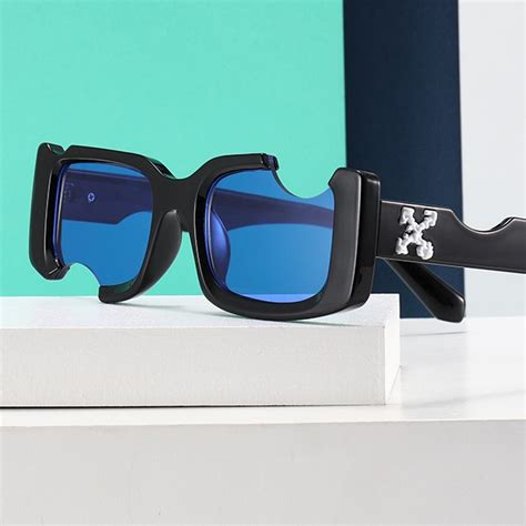 wholesale 2021 new small frame rectangle designer sunglasses high quality sun glasses women