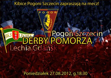 Pogon szczecin for the winner of the match, with a probability of 52% Pogoń Szczecin | Szczecin Blog - Part 3