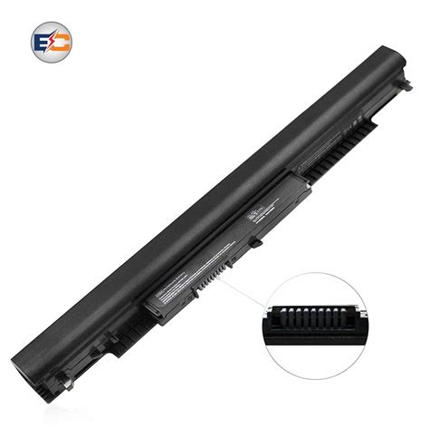 Replacement Hp Hs04 Laptop Battery