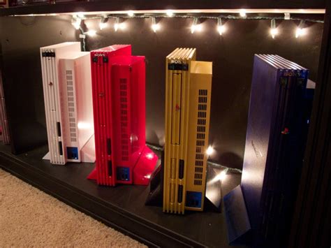 Largest Console Collection In The World Will Make You Drool Bit Rebels