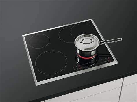 Aeg Vitrokeramische Kookplaat Aeg Hk Xb Hob Hood