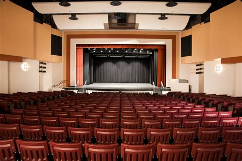 5 Ways To Use Your High School Auditorium Nickerson Nynickerson Ny