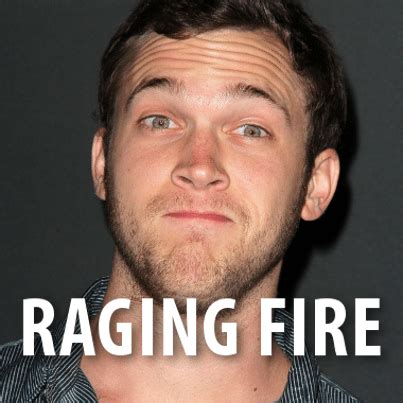 G (d)* emcinto a raging fire? Phillip Phillips New Album, Family Band + Raging Fire ...