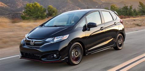 We did not find results for: 2020 Honda Fit Ex-L Spy Shots, Changes, Release Date ...