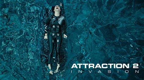 Attraction 2: Invasion - Dark Sky Films