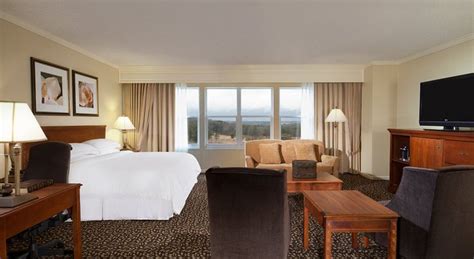 Hilton Atlantamarietta Hotel And Conference Center Rooms Pictures And Reviews Tripadvisor