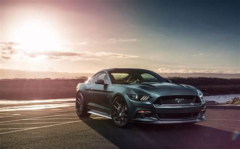 Ford Mustang 4k Wallpaper For Pc We Have A Massive Amount Of Hd