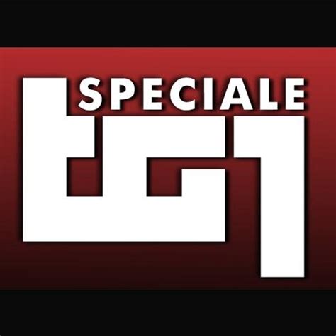 Speciale Tg1 (@SpecialeTg1) | Twitter