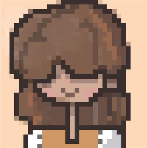 The Best 24 Pixel Art Pfps Bimawasuma