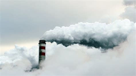 UK Steps Towards Zero Carbon Economy BBC News
