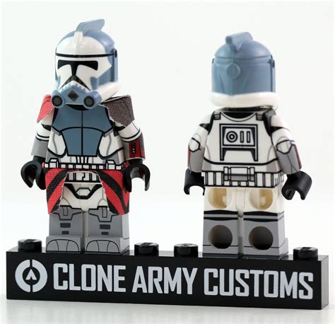 Clone Army Customs Arc Colt