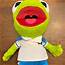Kermit Puppet For Sale  Only 3 Left At 70%