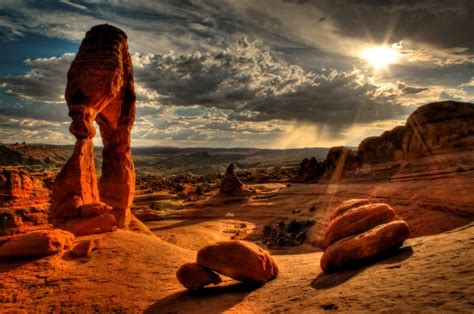 Wallpaper Id 536607 Outdoors Mountains Landscape Sandstone Hour