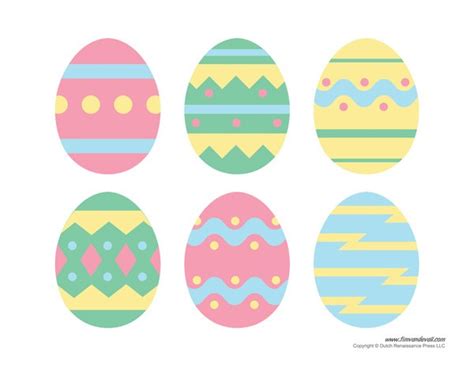 Most of the printable word searches are 15x15, some puzzles are 10x10, and one puzzle is a jumbo 18x18 word search puzzle. Easter Egg Printables - Tim's Printables