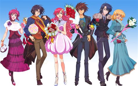 This page is for the characters. Mobile Suit Gundam SEED Destiny - Zerochan Anime Image Board