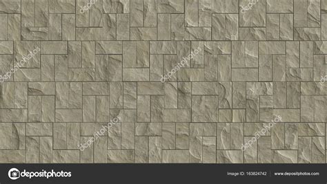 Beige Seamless Stone Cladding Texture Stock Photo By ©sanches812 163824742
