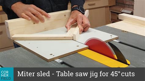 Degree Bevel Cut Table Saw Brokeasshome