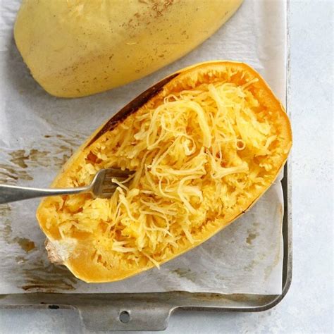 Heres How To Cook Spaghetti Squash The Best Video