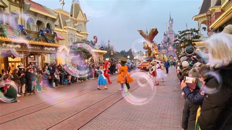 سُئل ديسمبر 5، 2019 بواسطة مجهول. DisneyLand ديزني لاند باريس - YouTube
