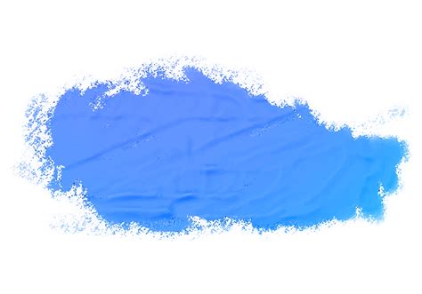 Fundo De Textura De Tinta Azul Aquarela Abstrata Download De Vetor