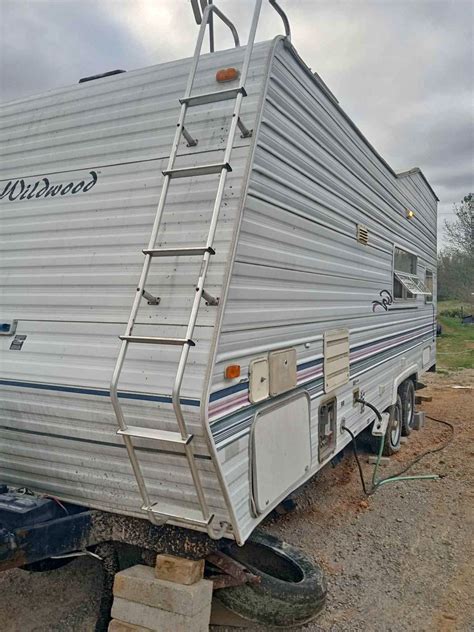 RV / Campers for sale in McDaniels, Kentucky | Facebook Marketplace
