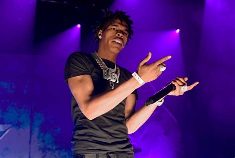 Lil Baby Is Offended By Artists Offering Him Less Than 100000 For A